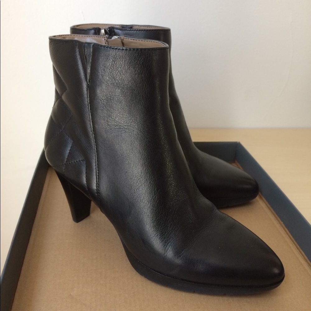 ECCO Albertville Ankle Boot